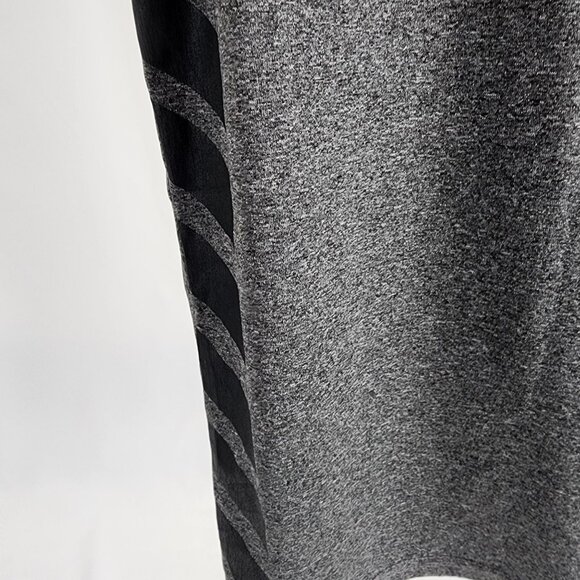 NBA Gray Sleeveless Athletic Tee M (10-12) - Picture 7 of 11